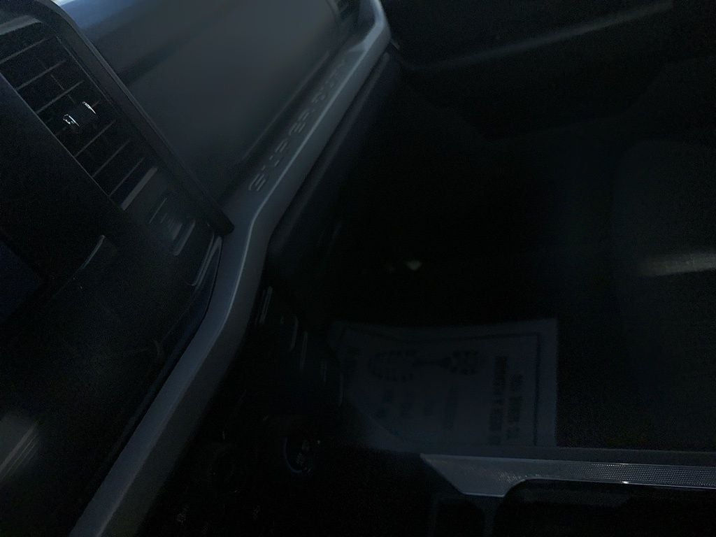 2025 Ford F-250SD XLT