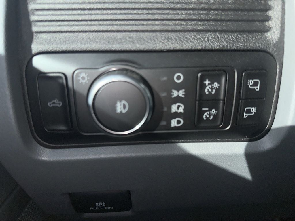 2025 Ford F-250SD XLT