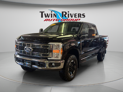 2027 Ford F-250SD XLT