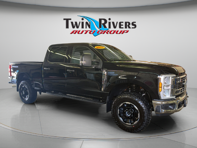 2027 Ford F-250SD XLT