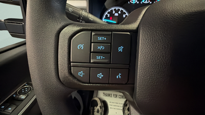 2027 Ford F-250SD XLT