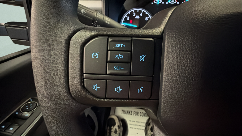 2027 Ford F-250SD XLT