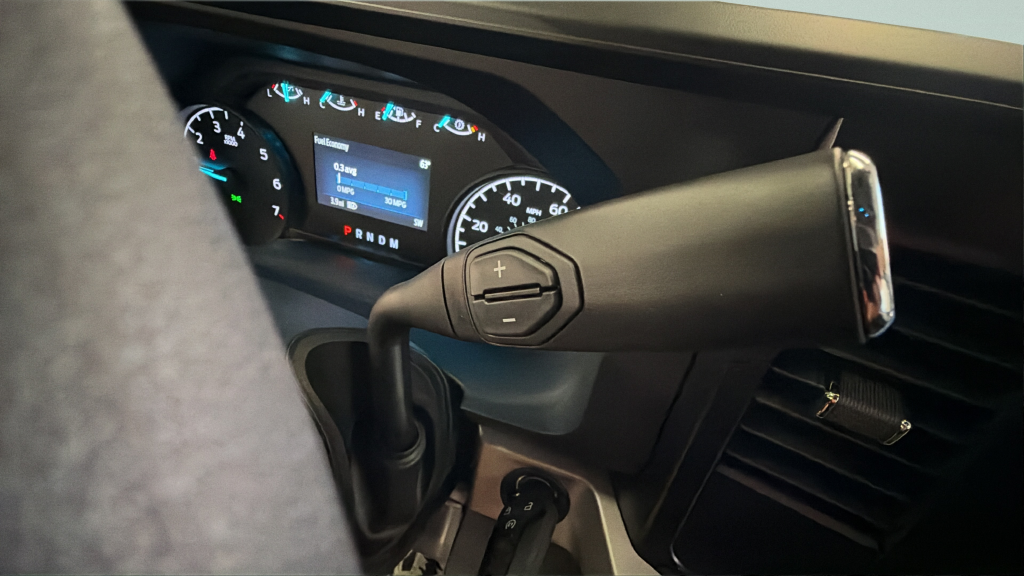 2027 Ford F-250SD XLT