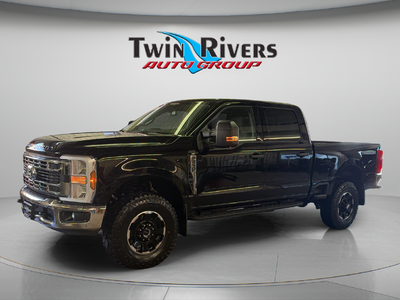 2027 Ford F-250SD XLT