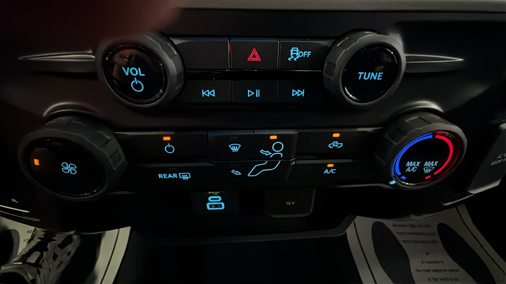 2027 Ford F-250SD XLT