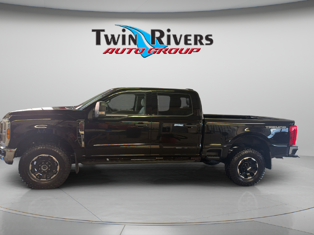 2027 Ford F-250SD XLT