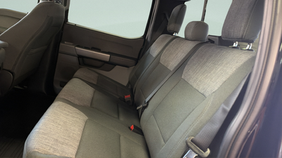 2027 Ford F-250SD XLT