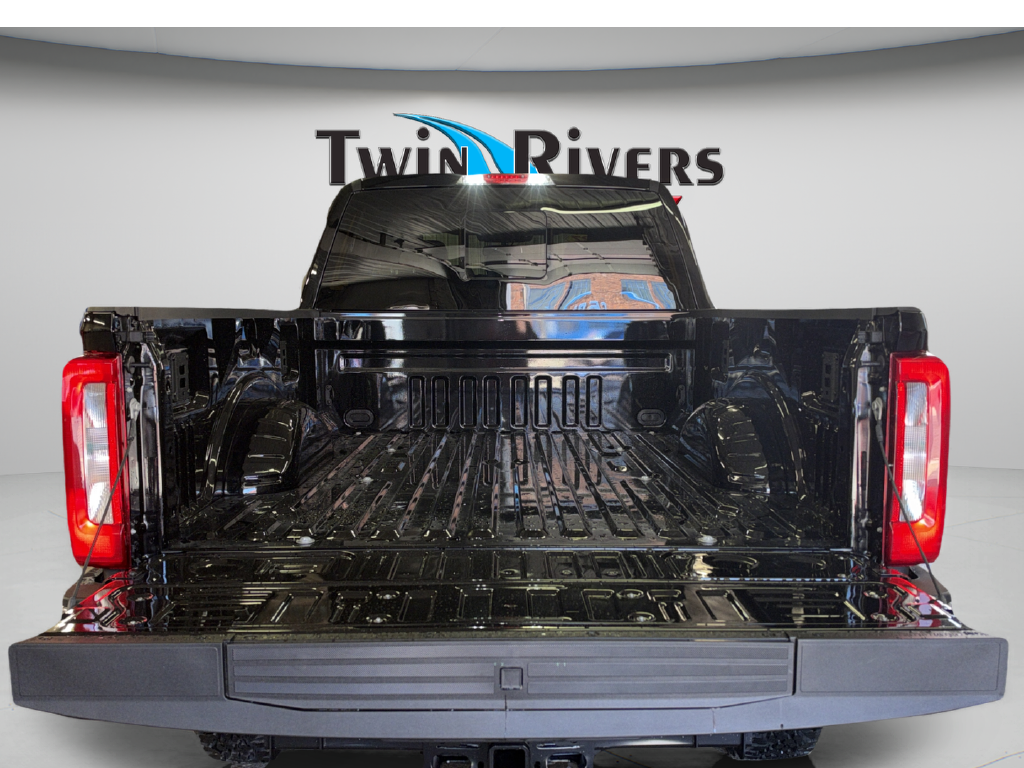 2027 Ford F-250SD XLT