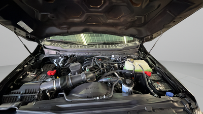 2027 Ford F-250SD XLT