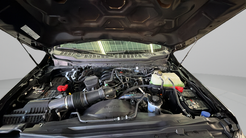 2027 Ford F-250SD XLT