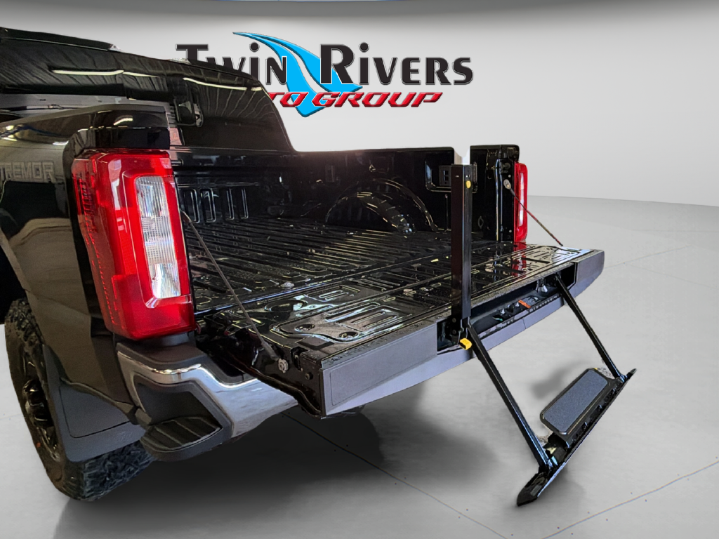 2027 Ford F-250SD XLT