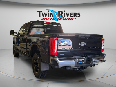 2027 Ford F-250SD XLT