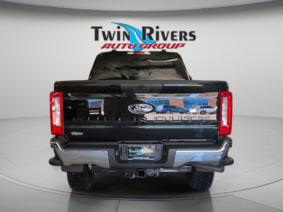 2027 Ford F-250SD XLT