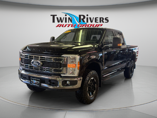 2027 Ford F-250SD XLT