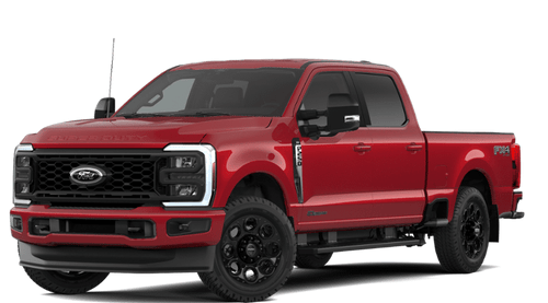 2026 Ford F-250SD F-250® XLT