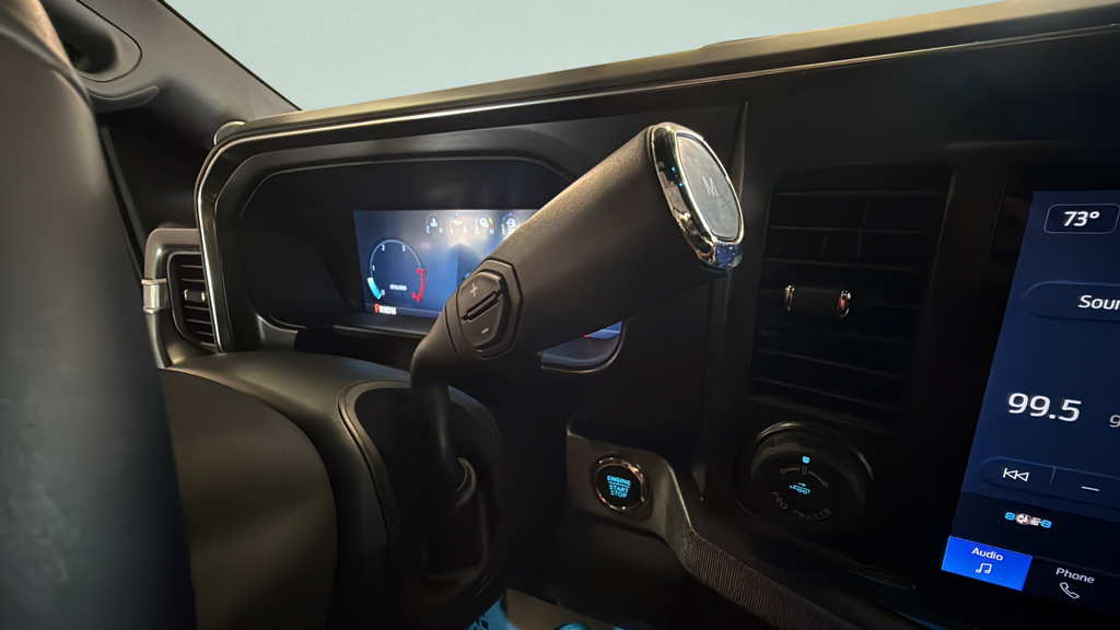 2024 Ford F-250SD Platinum
