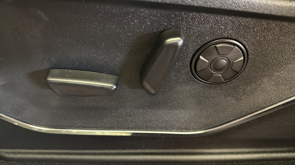2024 Ford F-250SD Platinum