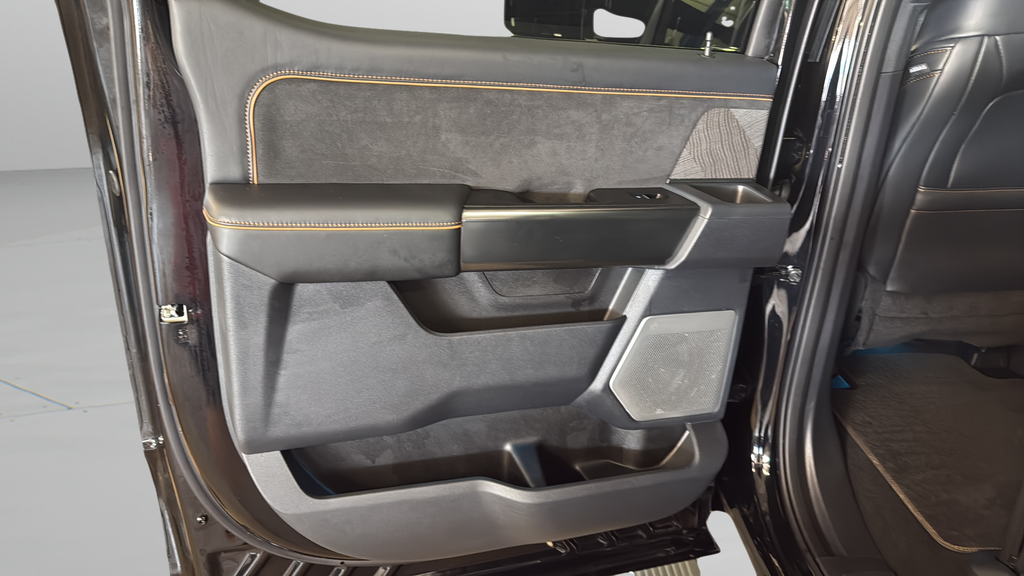 2024 Ford F-250SD Platinum