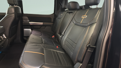 2024 Ford F-250SD Platinum
