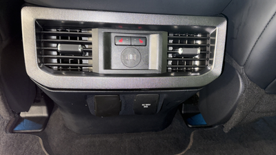 2024 Ford F-250SD Platinum