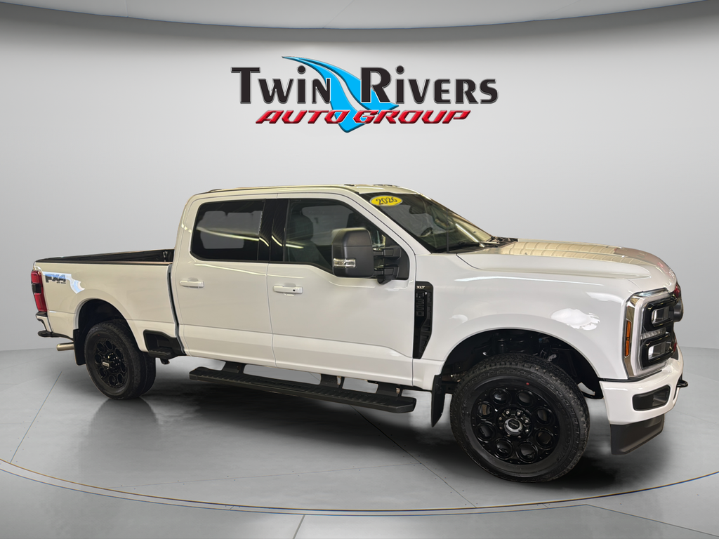 2026 Ford F-350SD XLT