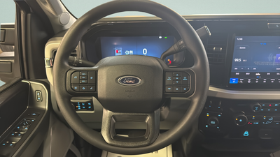 2026 Ford F-350SD XLT