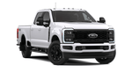 2026 Ford F-350SD F-350® XLT