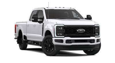 2026 Ford F-350SD F-350® XLT