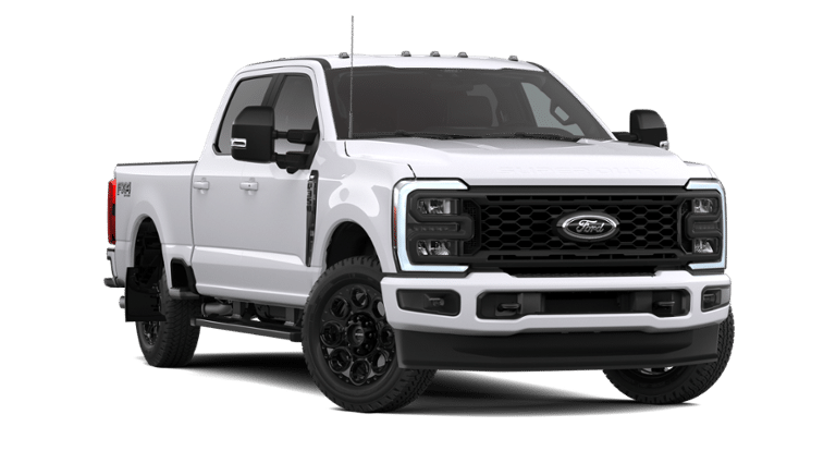 2026 Ford F-350SD F-350® XLT