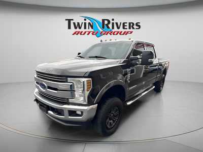 2019 Ford F-350SD Lariat