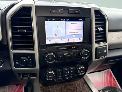 2019 Ford F-350SD Lariat