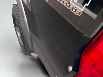 2019 Ford F-350SD Lariat
