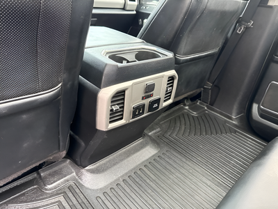 2019 Ford F-350SD Lariat