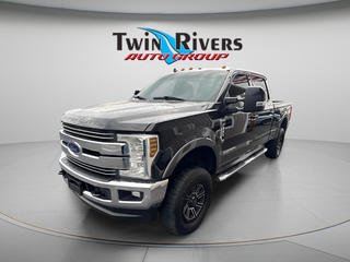 2019 Ford F-350SD Lariat