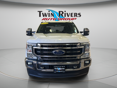 2020 Ford F-350SD Lariat