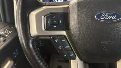 2020 Ford F-350SD Lariat