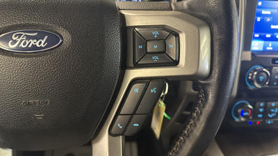 2020 Ford F-350SD Lariat