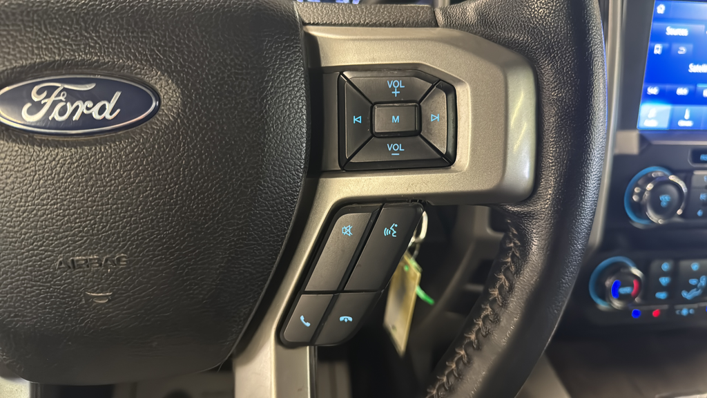 2020 Ford F-350SD Lariat