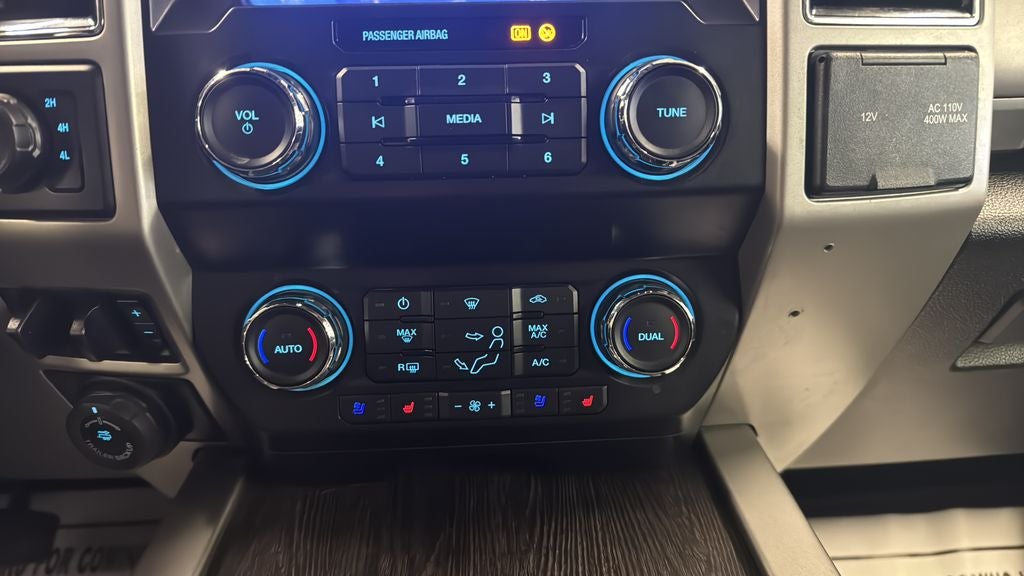 2020 Ford F-350SD Lariat