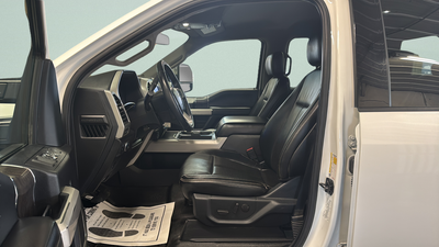2020 Ford F-350SD Lariat