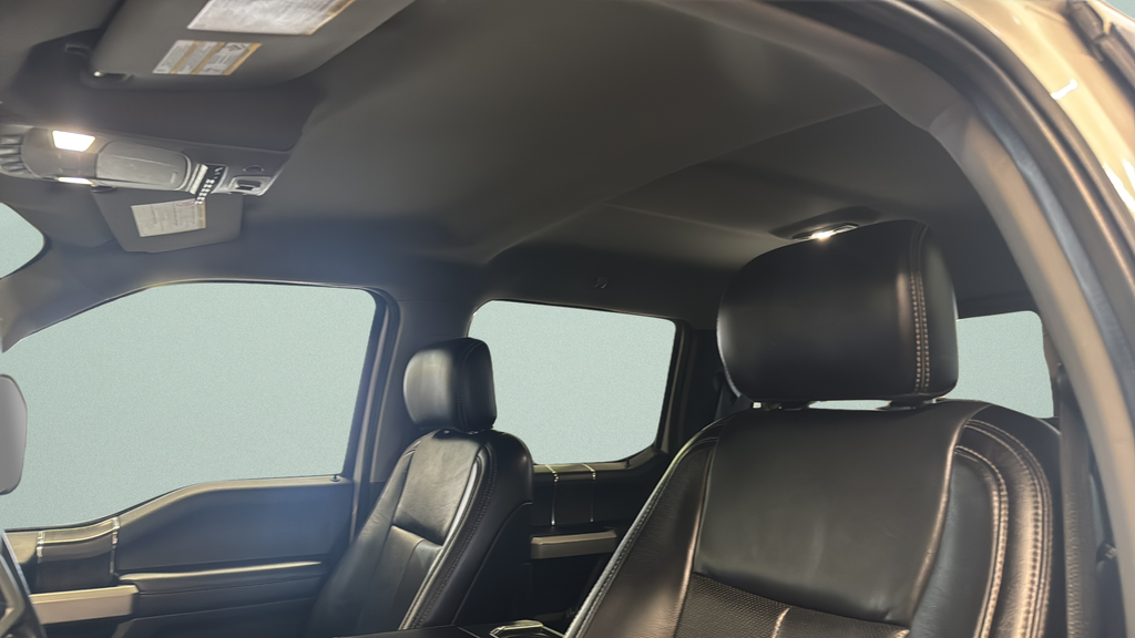 2020 Ford F-350SD Lariat