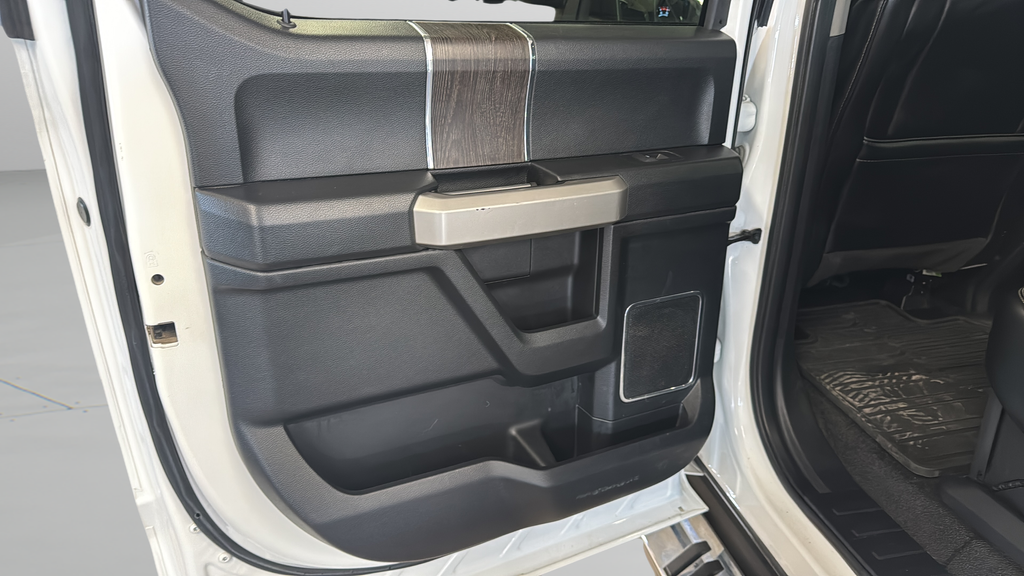 2020 Ford F-350SD Lariat