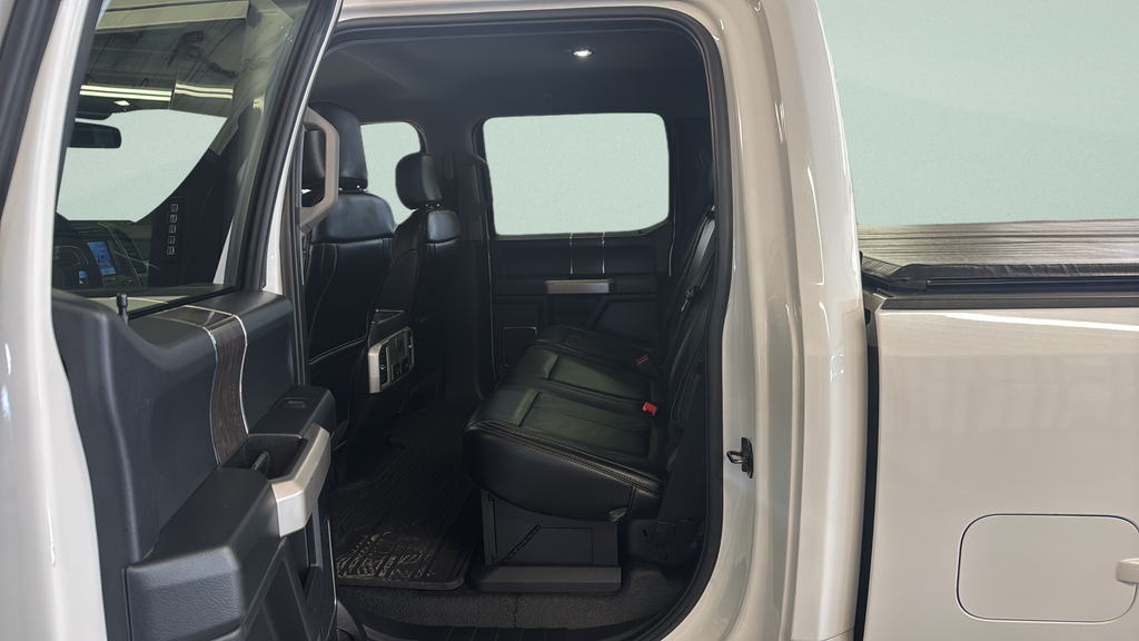 2020 Ford F-350SD Lariat