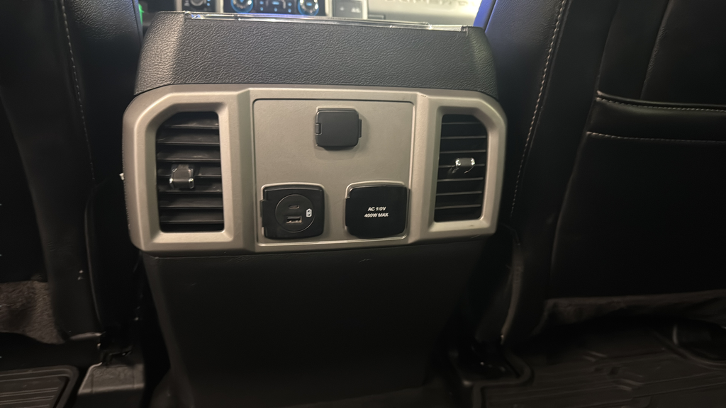 2020 Ford F-350SD Lariat