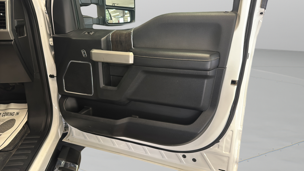 2020 Ford F-350SD Lariat