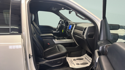 2020 Ford F-350SD Lariat