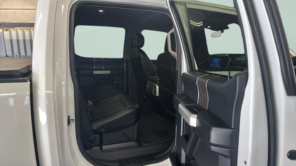 2020 Ford F-350SD Lariat