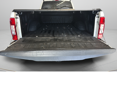 2020 Ford F-350SD Lariat