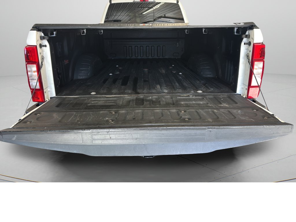 2020 Ford F-350SD Lariat