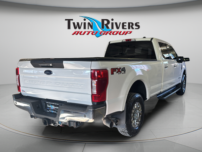 2020 Ford F-350SD Lariat